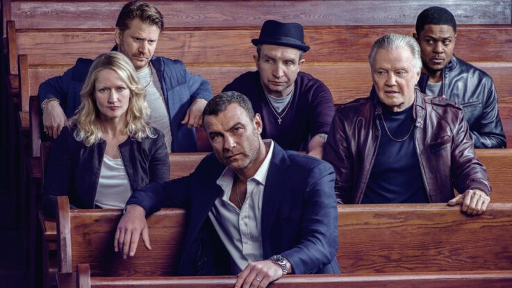 Ray Donovan : 4.Sezon 7.Bölüm