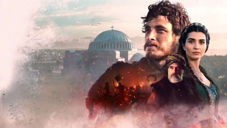 Rise of Empires Ottoman : 2.Sezon 2.Bölüm