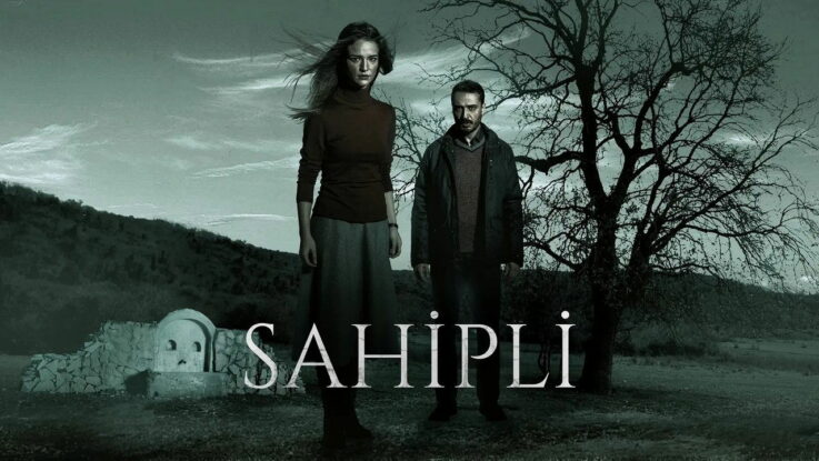 Sahipli : 1.Sezon 7.Bölüm