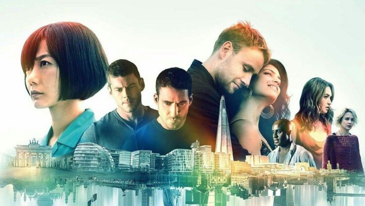 Sense8 : 2.Sezon 8.Bölüm