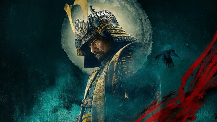 Shōgun : 1.Sezon 1.Bölüm