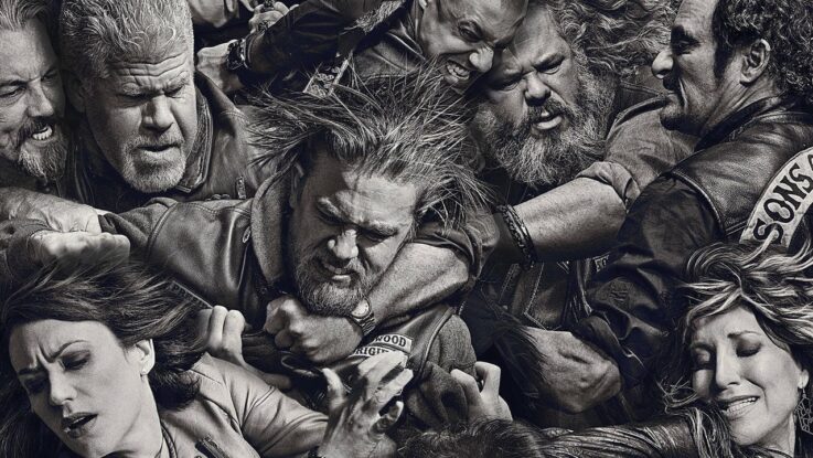 Sons of Anarchy : 6.Sezon 7.Bölüm
