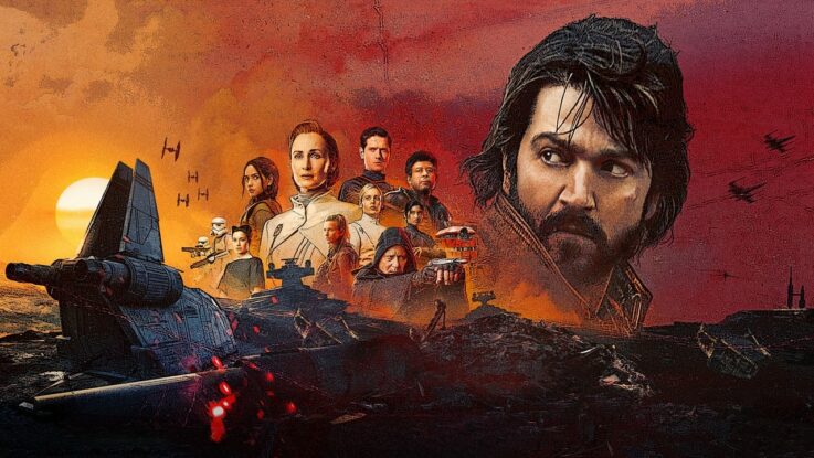 Star Wars Andor : 1.Sezon 9.Bölüm