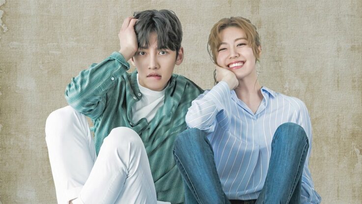 Suspicious Partner : 1.Sezon 18.Bölüm