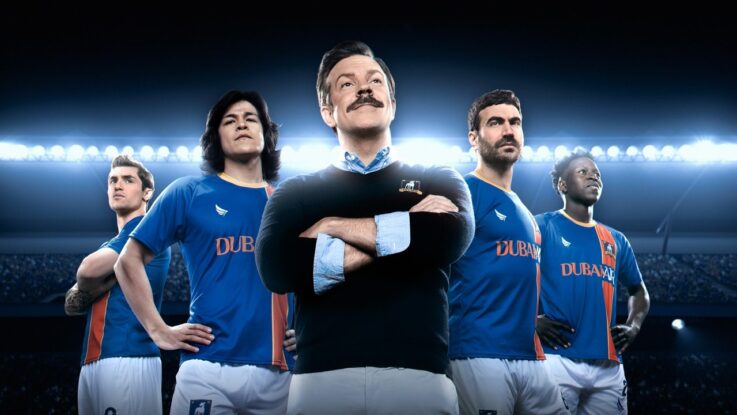 Ted Lasso : 1.Sezon 9.Bölüm