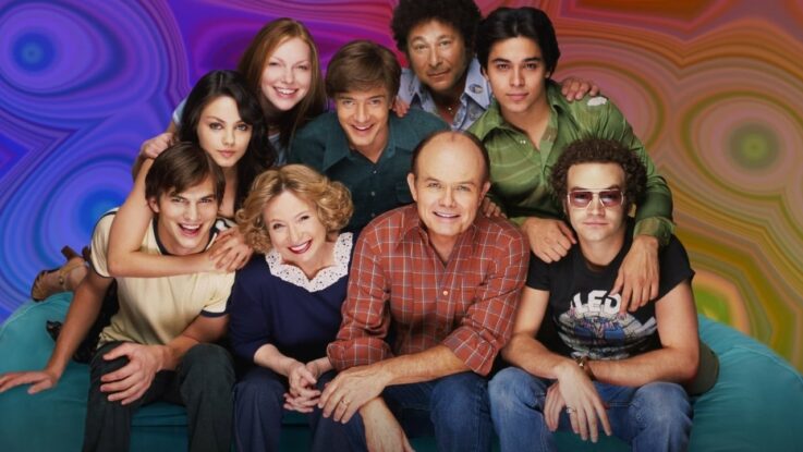That ’70s Show : 7.Sezon 13.Bölüm
