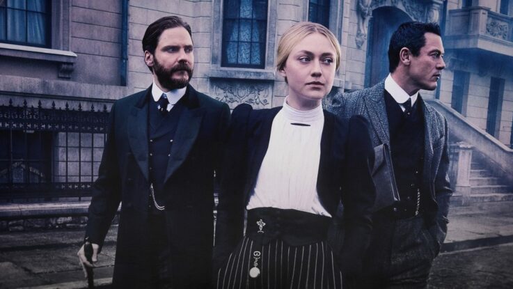 The Alienist : 1.Sezon 3.Bölüm