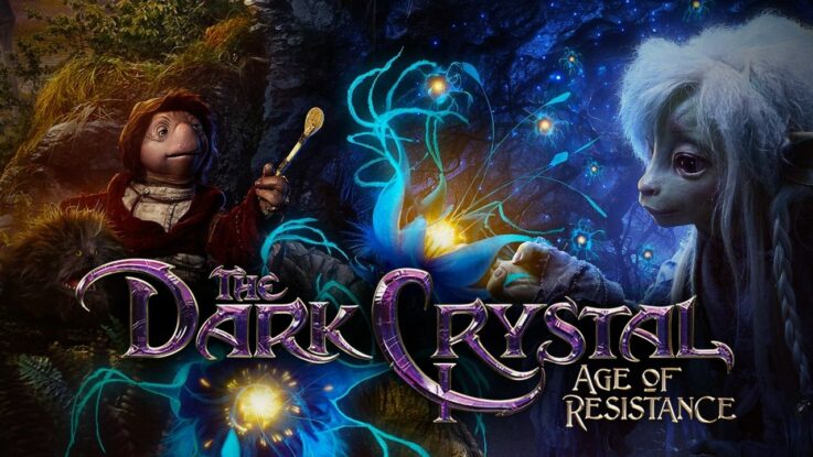 The Dark Crystal Age of Resistance : 1.Sezon 6.Bölüm