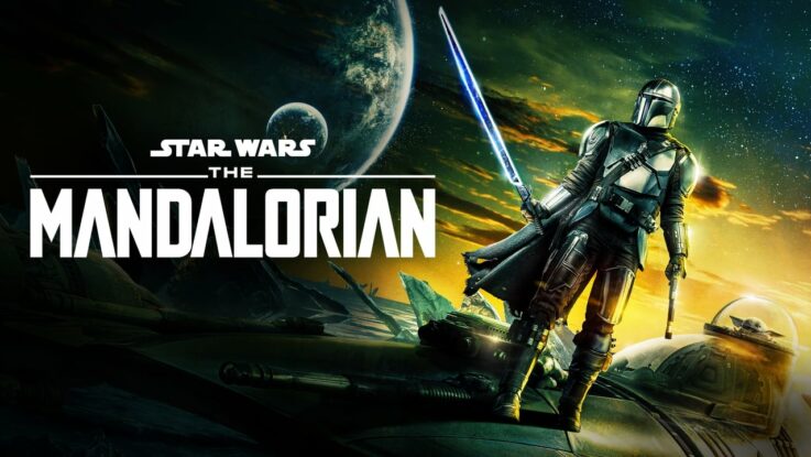 The Mandalorian : 2.Sezon 8.Bölüm