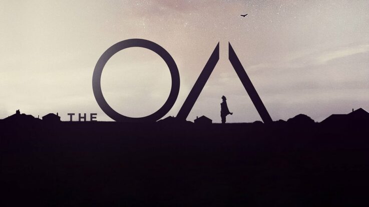 The OA : 2.Sezon 1.Bölüm