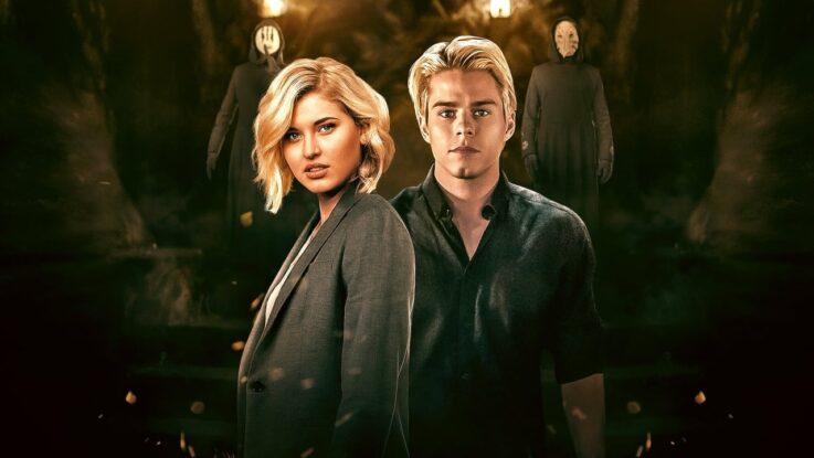 The Order : 2.Sezon 5.Bölüm