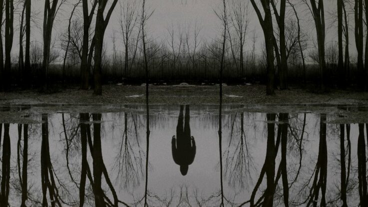 The Outsider : 1.Sezon 2.Bölüm