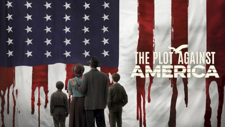 The Plot Against America : 1.Sezon 5.Bölüm