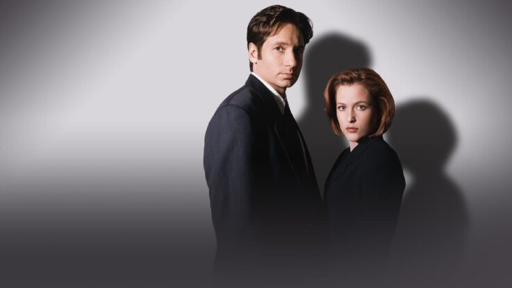 The X-Files : 2.Sezon 2.Bölüm