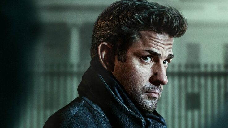 Tom Clancy’s Jack Ryan : 3.Sezon 6.Bölüm