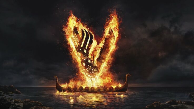 Vikings : 2.Sezon 10.Bölüm