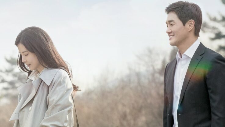 When My Love Blooms : 1.Sezon 9.Bölüm
