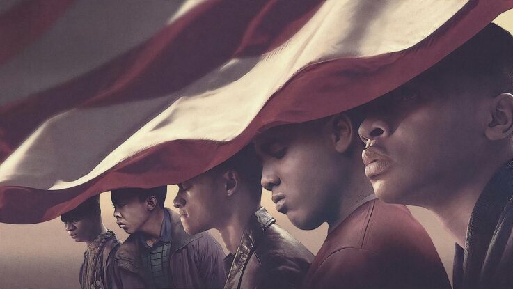 When They See Us : 1.Sezon 3.Bölüm