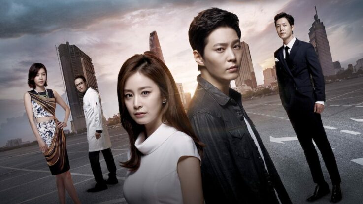 Yong Pal : 1.Sezon 2.Bölüm