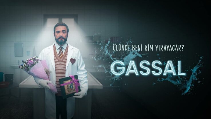 Gassal : 1.Sezon 5.Bölüm