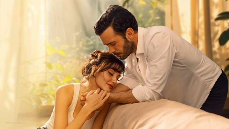 Aşkı Hatırla : 1.Sezon 8.Bölüm
